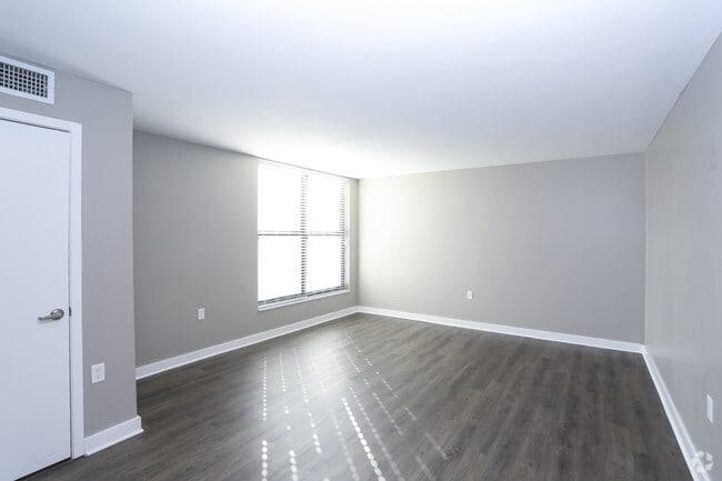 Walnut Tower Apartments