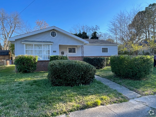 Building Photo - 317 Avondale Rd Rental