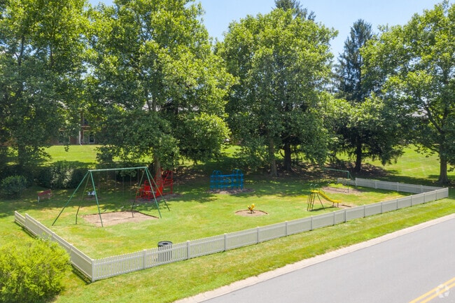 Playground