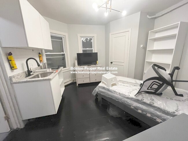 Photo - Flats on Westland