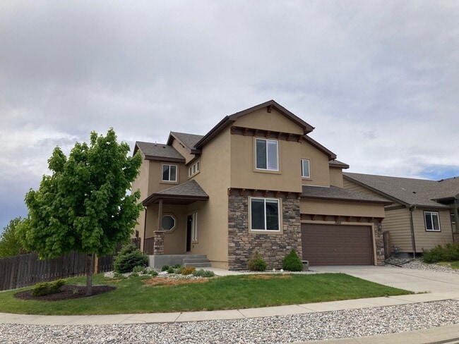 Photo - 5 Bed 3.5 Bath 3 Car Garage with AC