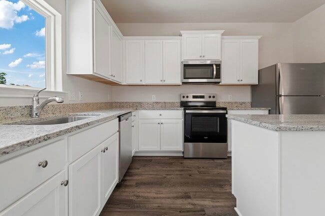 Photo - 8120 Burnt Orchid Dr