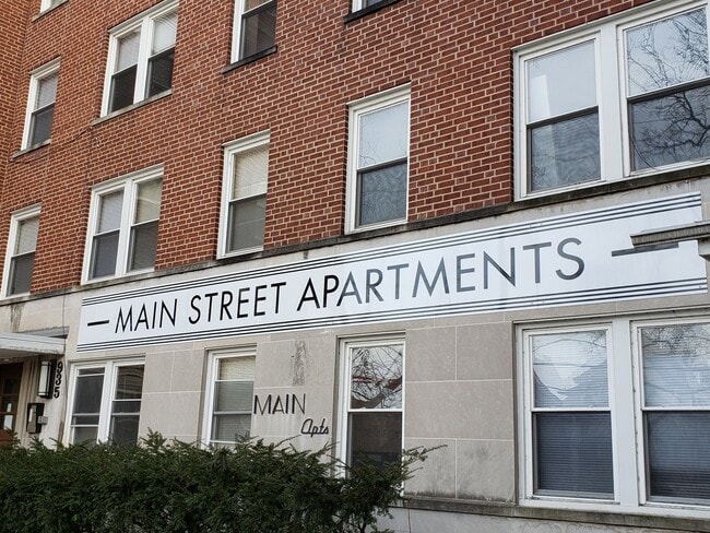 Photo - Mainstreet Apartments