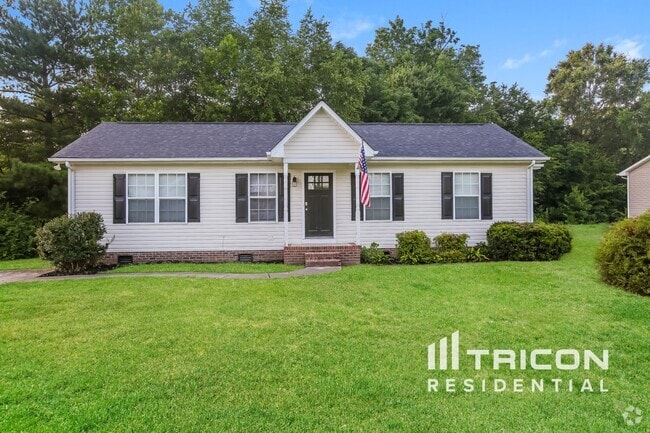 Building Photo - 1657 Lemming Dr SE Rental
