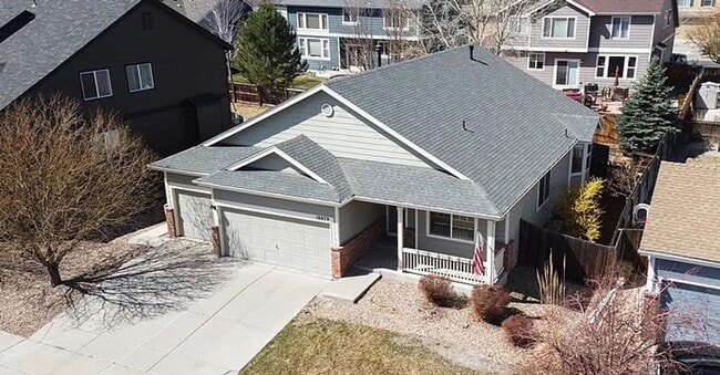 Building Photo - Beautiful Home in Commerce City Ready on April 4