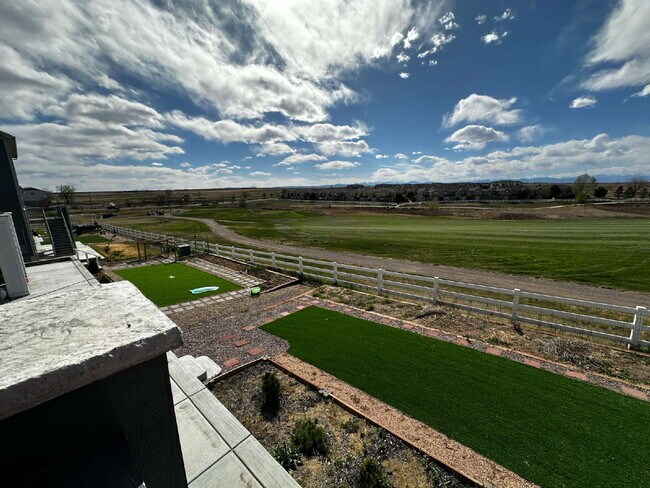 Photo - Available May! Beautiful home in Murphy Creek!