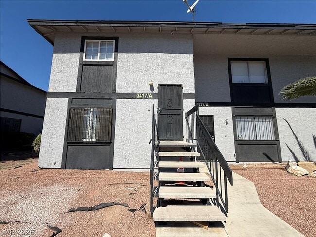 Building Photo - 3417 Civic Center Dr Unit A