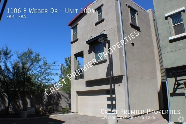 Building Photo - 3 bd 2.5ba Trendy! Top Class Urban Archite... Unit 1004 Rental