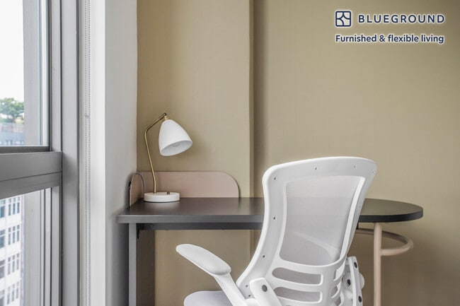 Photo - 55 M St NE Unit FL12-ID701