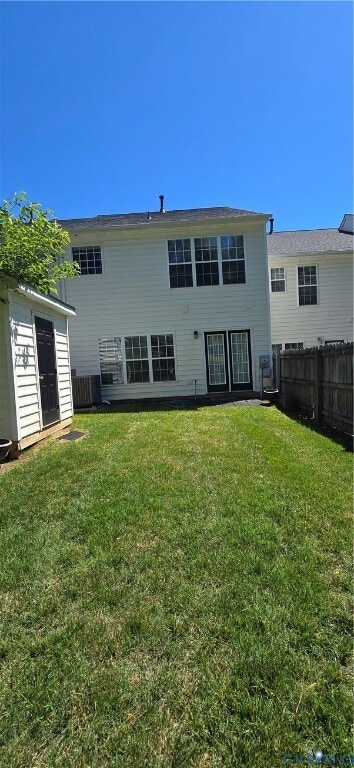 Photo - 11347 Abbots Cross Ln