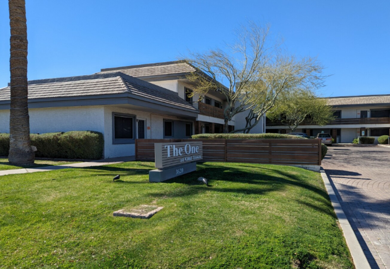 Photo - 3620 N Miller Rd Apartment Unit 52.1345922