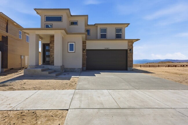 Building Photo - $2,795.95, 4-bed, 3.5-bathroom new build with gorgeous finishes.