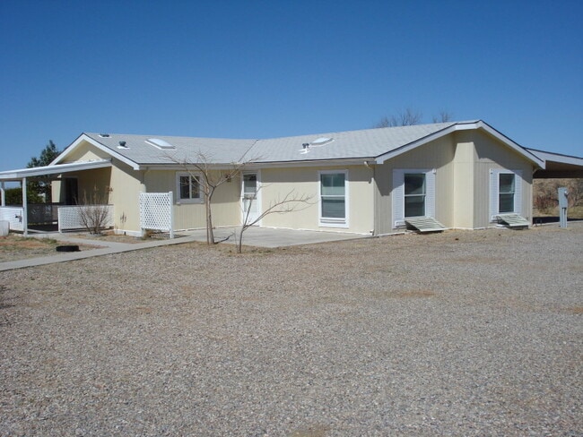 J-6 area manufactured home - J-6 area manufactured home