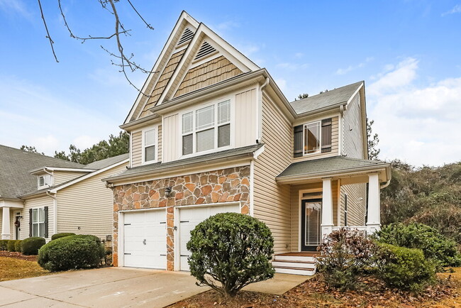 Photo - 7072 Littlebrook Way