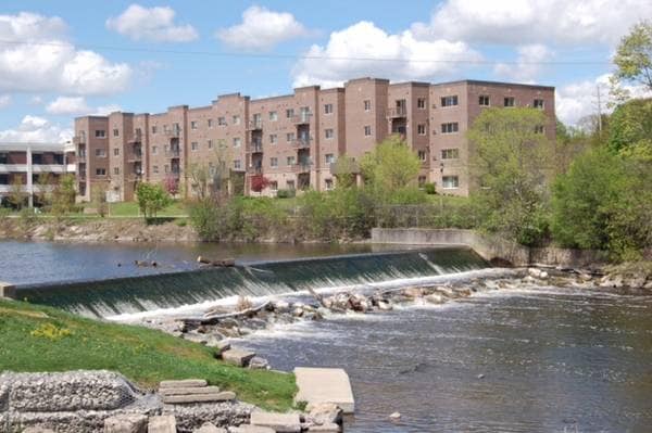 River Shores Regency House