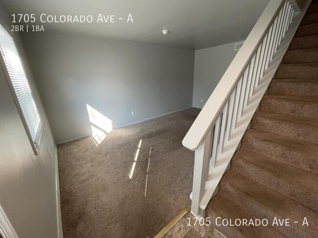 Photo - 1705 Colorado Ave Apartamento Unidad A