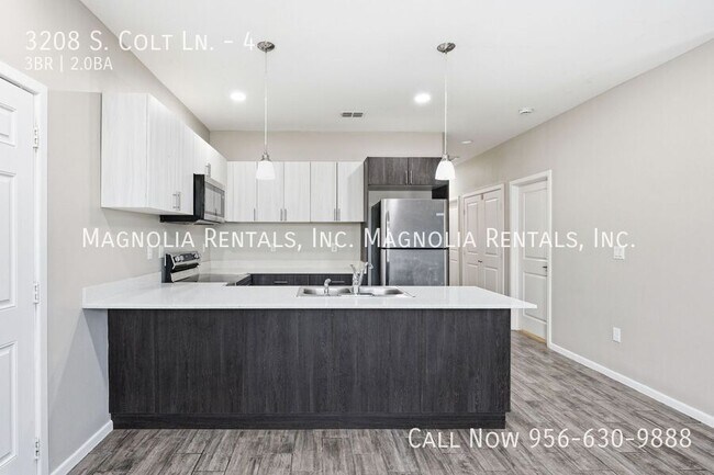 3208 S Colt Ln Unit 4