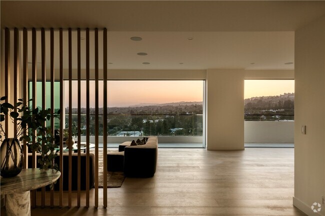 Building Photo - 838 N Doheny Dr Unit PH B Rental
