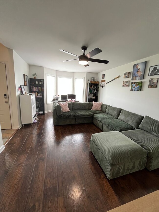 Photo - Large Home Coming Soon! Close to Fort Campbell with Large Fenced Yard