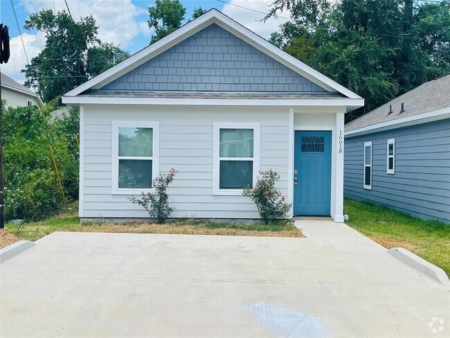 Building Photo - 16618 Meadowcroft St Rental