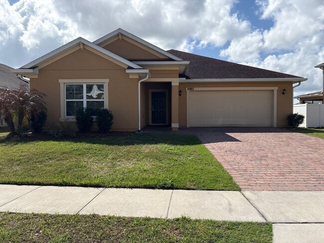 Photo - Beautiful 4 Bedroom Home in Waterview Subdivision in Kissimmee