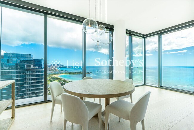 Photo - Victoria Place #PH3900 | Honolulu, HI Unidad PH3900