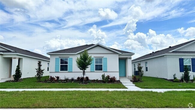 Building Photo - 1676 Hummingbird Rd Rental