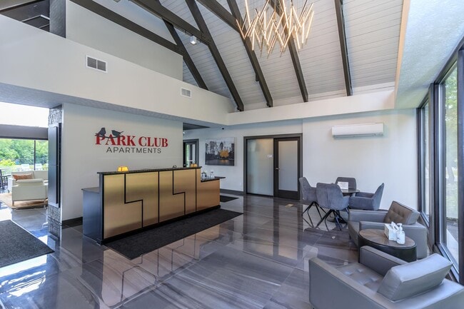 Photo - Park Club Apartments