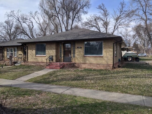 Photo - 400 Longs Peak Ave