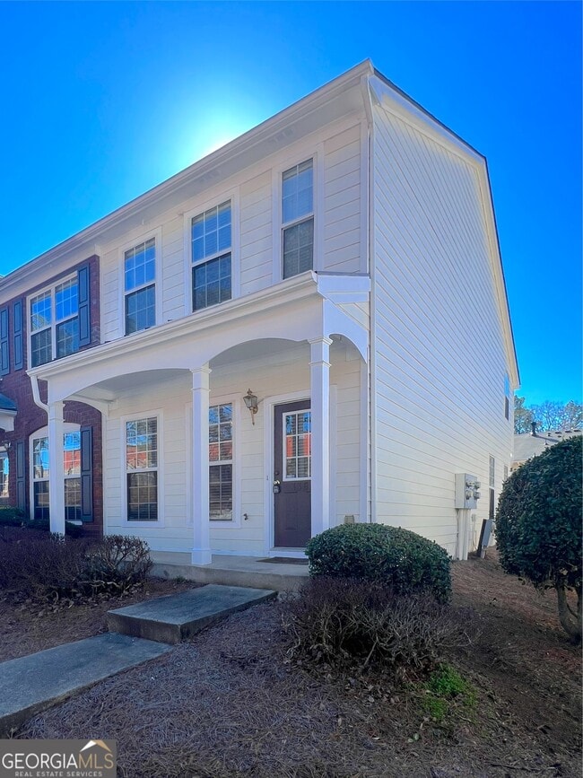 Photo - 3361 Hidden Cove Cir NW