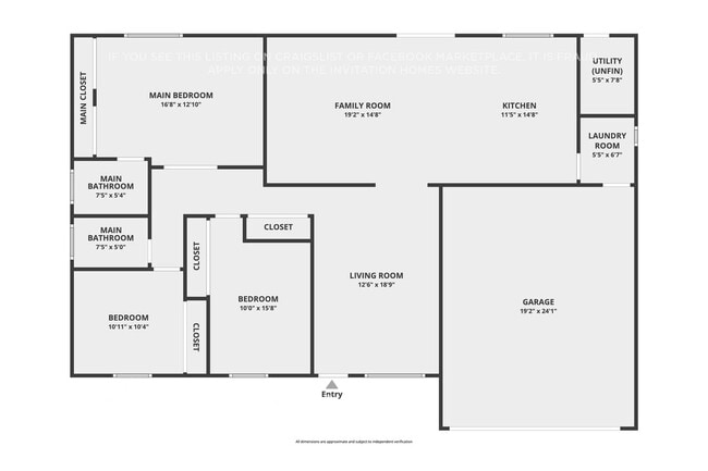 Photo - 5741 W John Cabot Rd