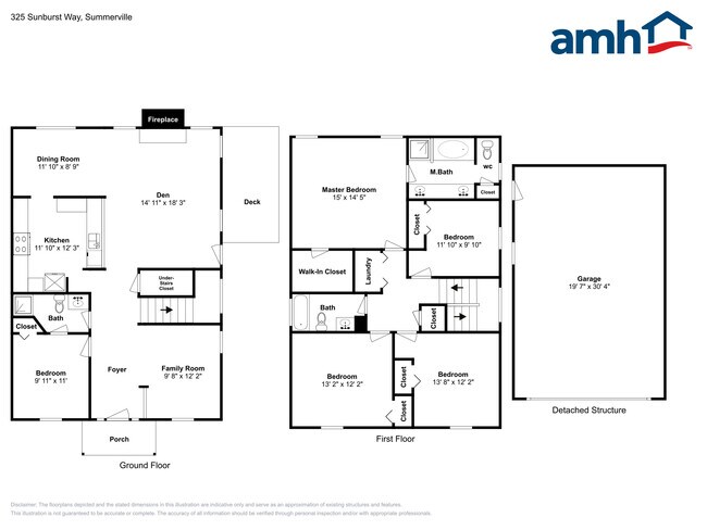 Photo - 325 Sunburst Way