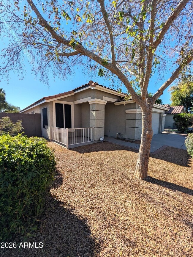 Photo - 2471 E Derringer Way