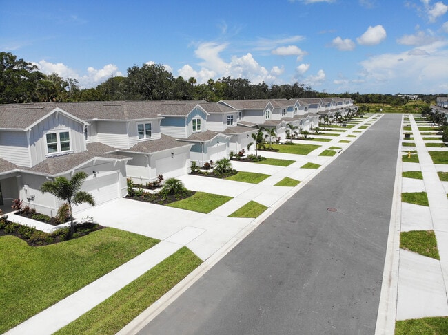 North Island Villas Rental Homes