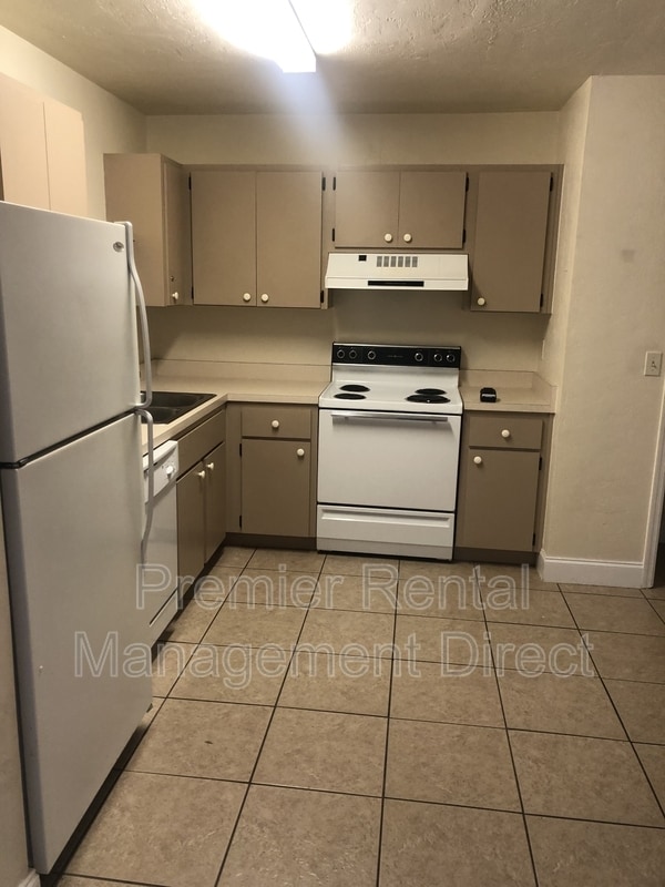 Photo - 1306 Shady Terrace Unidad 1