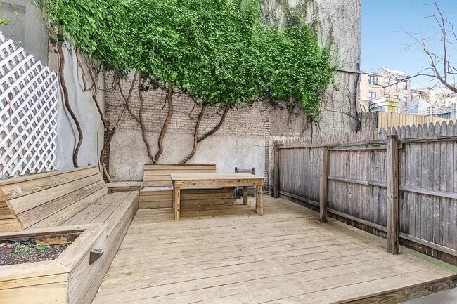 Photo - 404 W 22nd St Apartment Unit 1C
