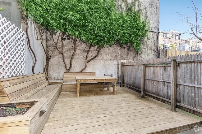 Building Photo - 404 W 22nd St Unit 1C Rental