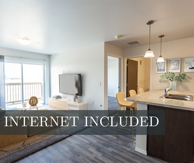 Building Photo - Sawyer Pointe