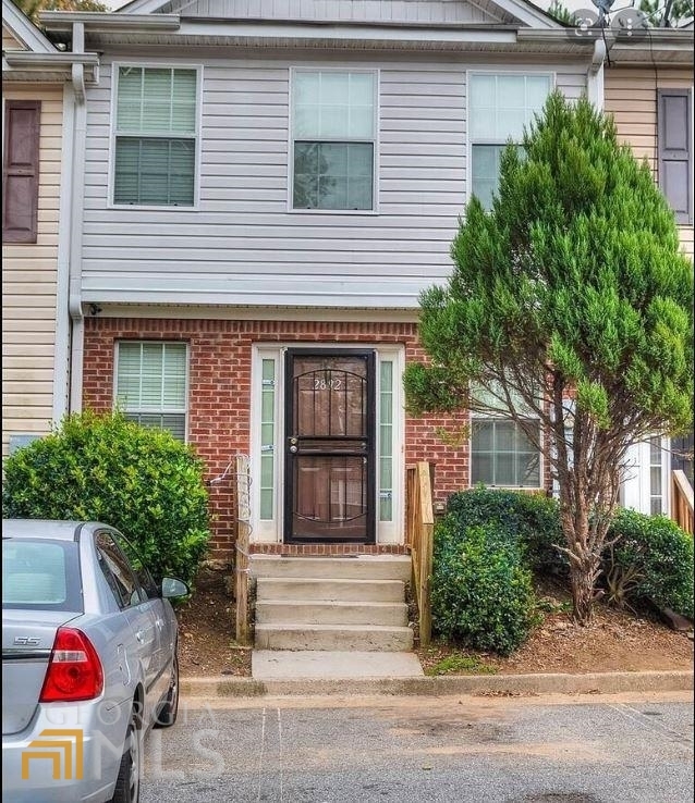 Photo - 2892 Vining Ridge Terrace Townhome