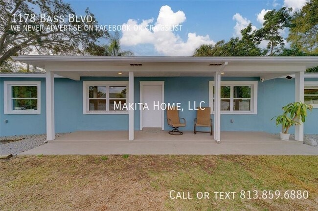 Photo - 1178 Bass Blvd