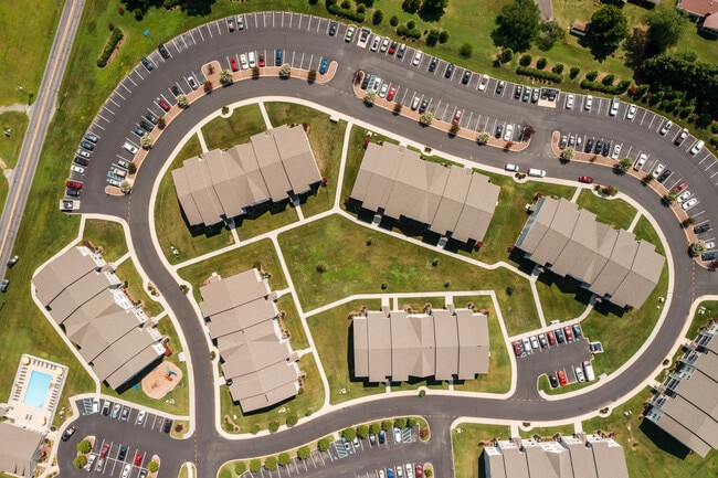 Community Layout