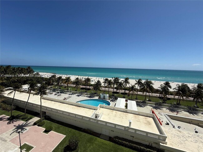 Photo - 2899 Collins Ave Condo Unit 837