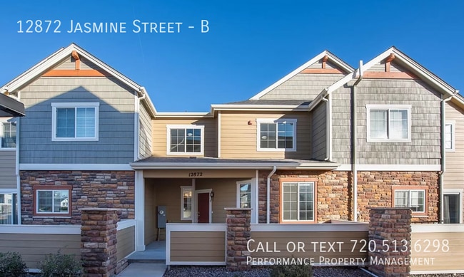 Photo - 12872 Jasmine St