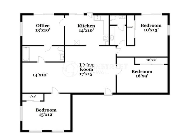 3 Bedroom Pet-Friendly Home in Pompano Bea... - 3 Bedroom Pet-Friendly Home in Pompano Bea...