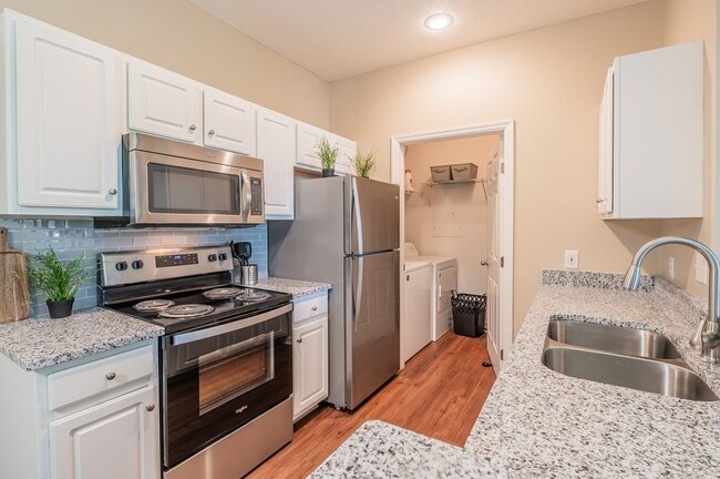 Photo - The Preserve at Beckett Ridge Apartments a...