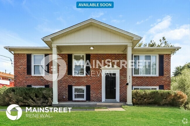 Building Photo - 8413 Smithton Rd Rental