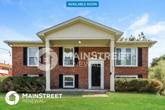 Photo - 8413 Smithton Rd House