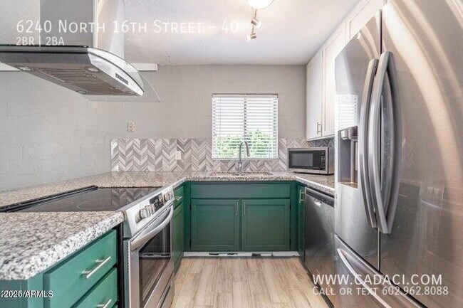 Photo - 6240 N 16th St Unidad 40