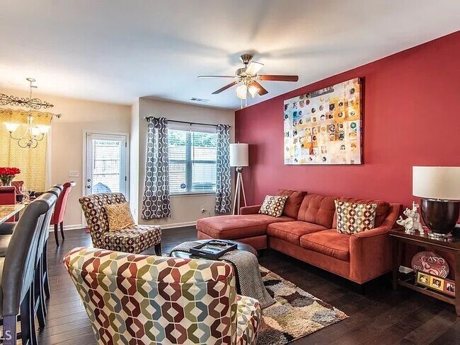 Photo - 3255 Garden Glade Ln