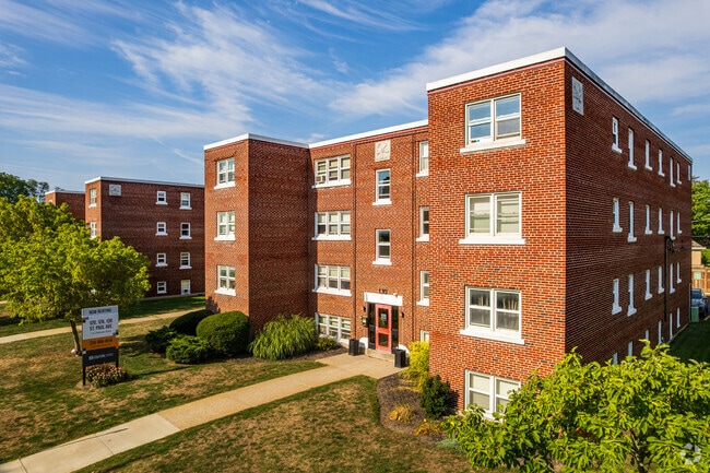Park Manor
